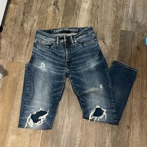 American eagle mens jeans